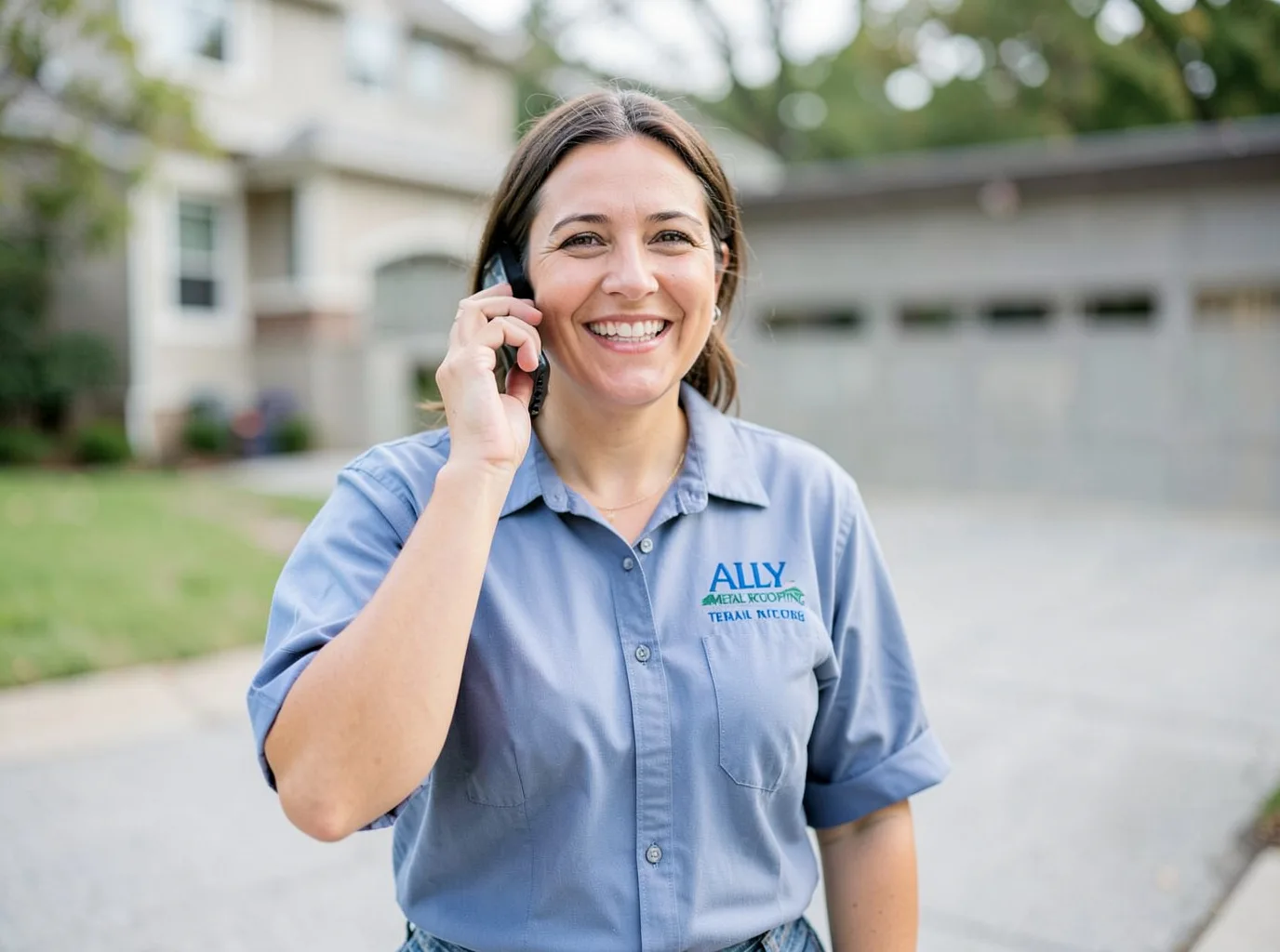 Metal Roof Installation Clayton, MI FAQs